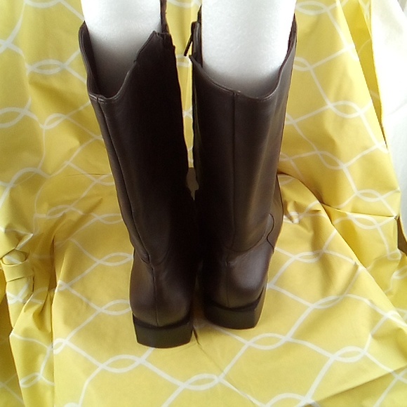 ETIENNE AIGNER BOOTS WOMAN - Picture 4 of 13